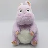 Il mio vicino Totoro Nakayoshi figura di peluche Boh Mouse Anteprima dell’immagine prodotto 4