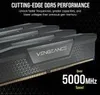 Corsair DIMM 32 GB DDR5-6400 (2x 16 GB) Dual-Kit, Produktbild-Vorschau 14