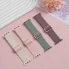4x remienky pre Apple Watch, pletené, nastaviteľná dĺžka, Náhľad obrázku produktu 8