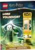 Lego Harry Potter Lord Voldemort Lnc-6414P1 Produktbild-Vorschau 2