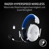 Razer BlackShark V3 X HyperSpeed, Kabellos, Gaming, 270 g, Produktbild-Vorschau 6
