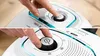 Bosch Aspirateur BGD41HYG Blanc Système PowerProtect avec Voir les images du produit 15