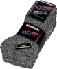 normani 5 Paar Arbeits- und Sportsocken Produktbild-Vorschau 1