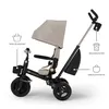 KINDERKRAFT Tříkolka Aveo 2 Plus Beige Náhled obrázku produktu 11