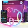 Govee Neon Rope Light 2 LED-valonauha, 5 metriä Produktbild-Vorschau 2