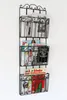 Wandregal Zeitungsständer 09911 Magazinhalter 101 cm Produktbild-Vorschau 4
