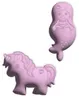 Spielstabil Sandförmchen Einhorn / Meerjungfrau, 1 Stk. Produktbild-Vorschau 4