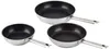 RÖSLE ELEGANCE Bratpfannen-Set 3-tlg. Ø 20/24/28 cm mit Produktbild-Vorschau 1