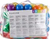 Kugel pit Kugeln 100 6,5 cm Stücke Produktbild-Vorschau 24