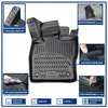 [BUNDLE] Gummimatten & Kofferraumwanne SET für DACIA DUSTER Produktbild-Vorschau 4