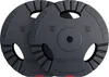 GORILLA SPORTS® Hantelscheiben - 30kg Set, 2x15kg Gewichte, Produktbild-Vorschau 1