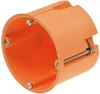 Trockenbau Hohlwanddose Ø 68 x 61mm Schalterdose Produktbild-Vorschau 1
