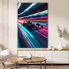 MuchoWow® - Leinwandbilder - Formel 1 - Auto - Rennsport - Produktbild-Vorschau 6