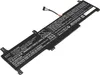 TECHTEK Laptop Akkus Kompatibel mit [Lenovo] IdeaPad 1 Produktbild-Vorschau 1
