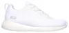 Skechers Low Sneaker TOUGH TALK  Damen Textil WeißGröße:39 Produktbild-Vorschau 75