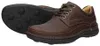 Clarks Schuhe Herren Halbschuhe Schnürschuhe Nature Three Produktbild-Vorschau 84