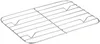 KitchenCraft Bratreine - mit Rost - 27 x 20 cm Produktbild-Vorschau 6