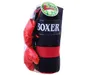 Boxhandschuhe + Boxsack Set SP0565 Produktbild-Vorschau 5