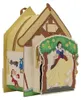 Snehulienka od Loungefly – mini batoh Cottage Náhľad obrázku produktu 5