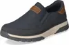 Rieker męskie buty wsuwane niebieski casual, rozmiar Podgląd zdjęcia produktu 2