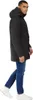 Didriksons Akilles Usx Parka Black Black L Produktbild-Vorschau 7
