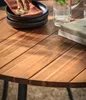 Dehner Gartentisch Venezia, Holztisch mit bis zu 4 Produktbild-Vorschau 6
