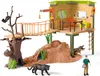 Schleich 42507 Dobrodružná stanica v džungli Náhľad obrázku produktu 6