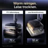 JONR H2 Pro nat- en droogzuiger, 20.000 Pa, met Productafbeelding-voorbeeld 3