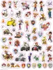 PAW Patrol Mein Stickeralbum mit 100 Stickern Produktbild-Vorschau 3