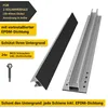 Solarmodul Halterung Solar Halterung Montageset Schiene 400 Produktbild-Vorschau 3