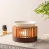 Duftlampe mit Teelichthalter,Aromalampe und Stövchen aus Produktbild-Vorschau 4