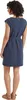 Sherpa Damen Sajilo Travel Kleid rathee blue S Produktbild-Vorschau 3