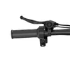 Qekud Bicicletta elettrica pieghevole 14 pollici E-bike – Anteprima dell’immagine prodotto 6