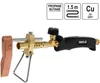YATO YT-36701 Lötkolben Soldering Iron 4W 1300°C Produktbild-Vorschau 4