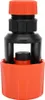 Uniwersalny kran Złączka do węża ogrodowego Adapter do Podgląd zdjęcia produktu 3