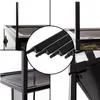 Repti-Zoo Stacker 17cm - distanční sloupky do terária Náhled obrázku produktu 5