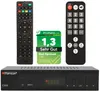 Opticum C200 Full HD Kabel Receiver mit PVR Produktbild-Vorschau 1