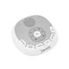 A white and gray baby sleep aid device with buttons and a speaker grille, shown from a slightly elevated angle against a white background. Náhľad obrázku produktu