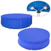 Copertura in PE per Piscine Rotonde 460 cm 90 g/m² Anteprima dell’immagine prodotto 3