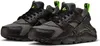 Frauen Mädchen Schuhe Nike Air Huarache Run Gs Sport Produktbild-Vorschau 13