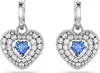 Orecchini Swarovski da donna Anteprima dell’immagine prodotto 2