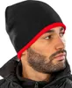 Result Winter Essentials Reversible Fashion Fit Hat Podgląd zdjęcia produktu 5