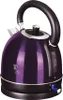 Bollitore in acciaio inox da 1,7 litri Purple Eclipse Anteprima dell’immagine prodotto 1