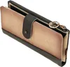 A close-up, angled view of a wallet. Anteprima dell’immagine prodotto