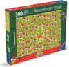 Fröhliche Grinchmas Challenge Ravensburger 12001224 Produktbild-Vorschau 8
