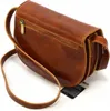 Vera Pelle Handtaschen TMC010LS, B00EC5B6RA Produktbild-Vorschau 4