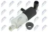 NTY Waschwasserpumpe für LAND ROVER Range Rover III (L322) Produktbild-Vorschau 2