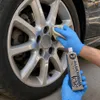 Kit de polissage chrome et aluminium laine d'acier 500g + Voir les images du produit 20
