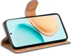 Puzdro typu kniha pre Honor 400 Smart Case Flip Cover Náhľad obrázku produktu 4