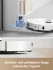 Dreame L40 Ultra Roboter Staubsauger mit Produktbild-Vorschau 12